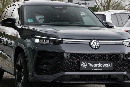 VW Tayron 9.987 km 57.490 &euro; Wegberg 41844