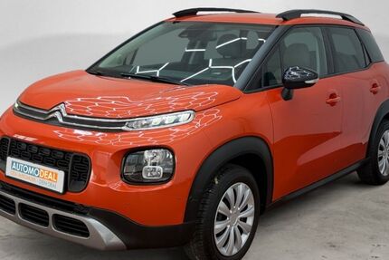Citroen C3 Aircross 67.578 km 11.989 &euro; Moers 47445