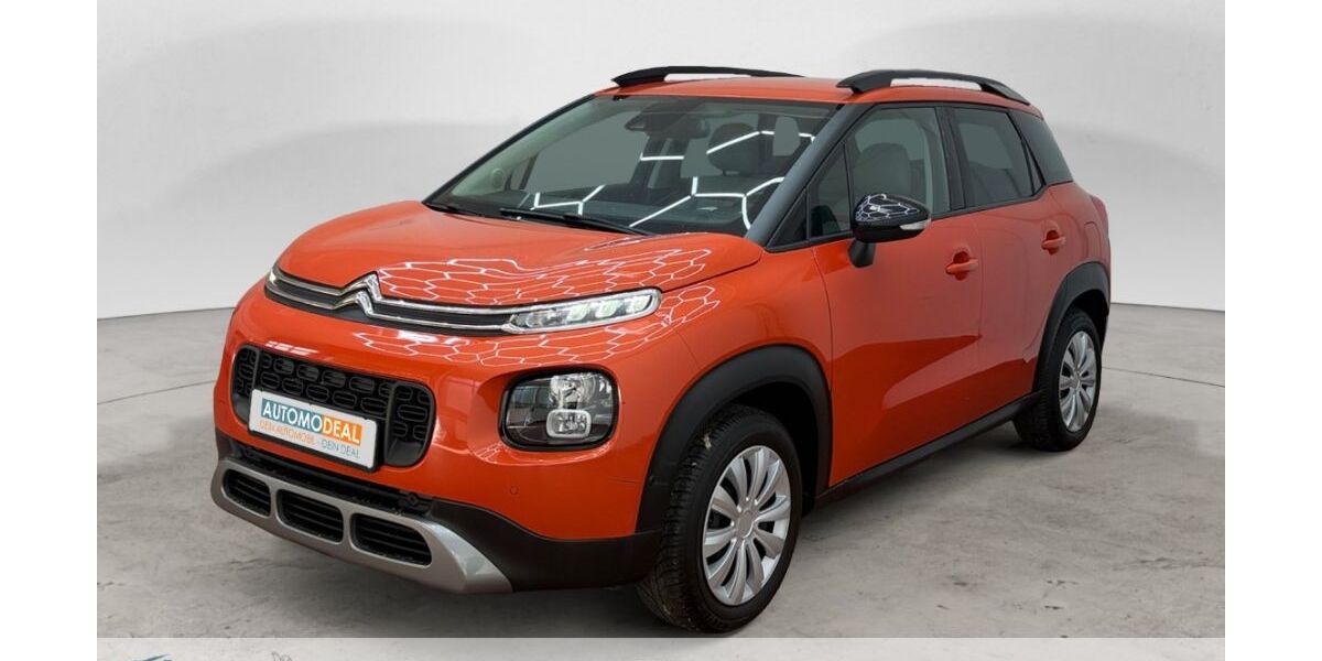 Citroen C3 Aircross 67.578 km 11.989 &euro; Moers 47445