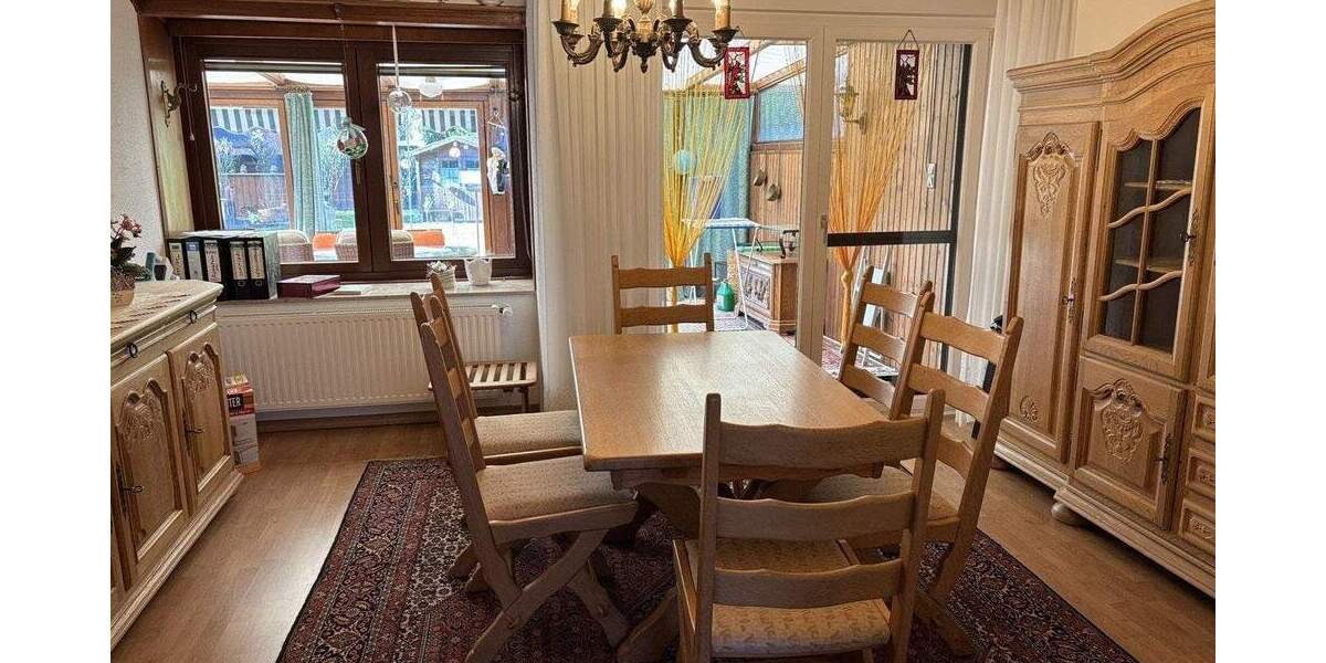 Einfamilienhaus Krefeld Gartenstadt - 4 Zimmer, 127 m&sup2;, 365.000&euro; | Angebot:25693379