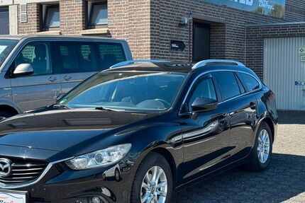 Mazda 6 242.000 km 3.999 &euro; Geldern 47608