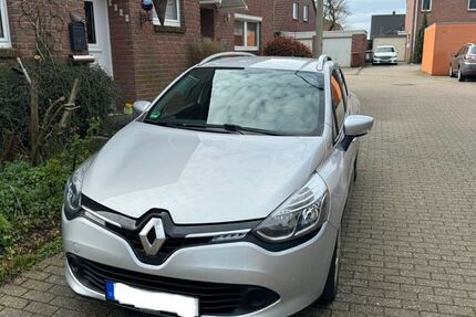 Renault Clio 159.000 km 5.900 &euro; Niederkrüchten 41372