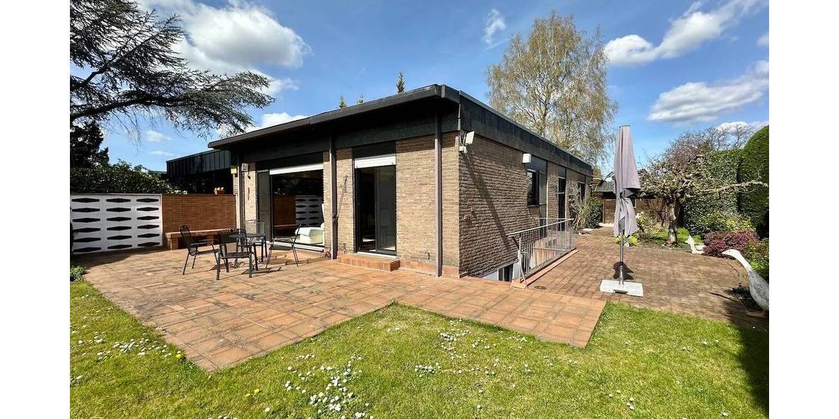 Bungalow Neuss Hoisten - 5 Zimmer, 107 m&sup2;, 449.000&euro; | Angebot:26641436