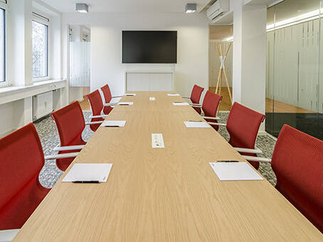 Gewerbeobjekt Düsseldorf Stadtmitte - 1.499&euro; | Angebot:25749622