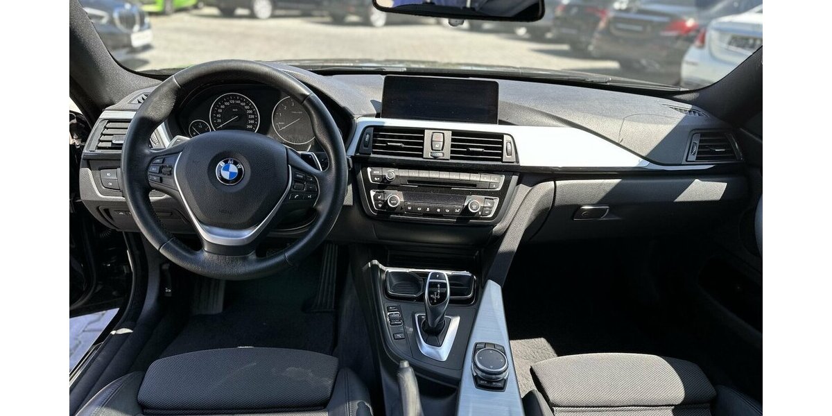 BMW 440 Gran Coupe / xDrive / 1.Hand / Sportline 95.000 km 26.490 &euro; Mönchengladbach 41066