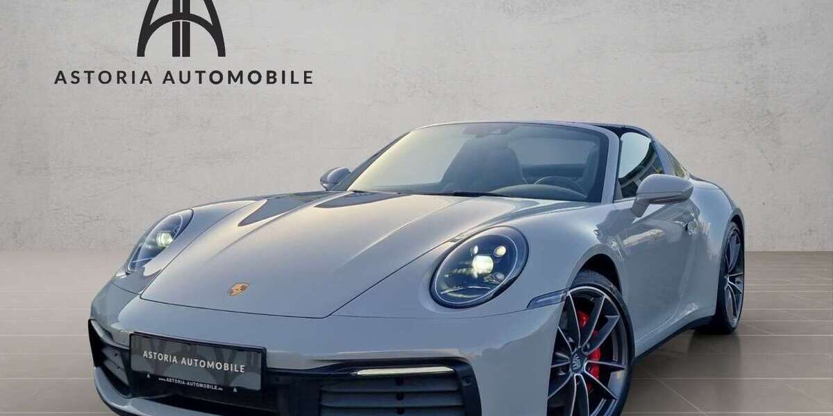 Porsche 911 60.798 km 144.992 &euro; Kaarst (bei Düsseldorf) 41564