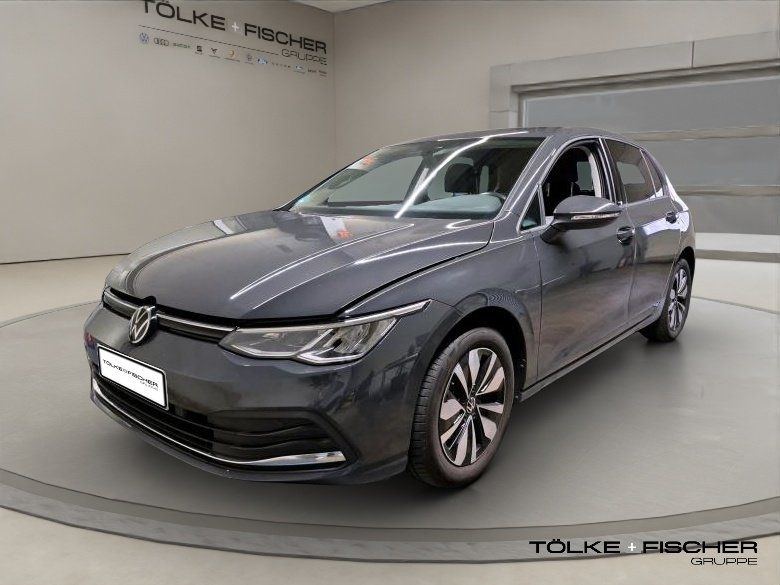 VW Golf 13.457 km 20.485 &euro; Krefeld 47805