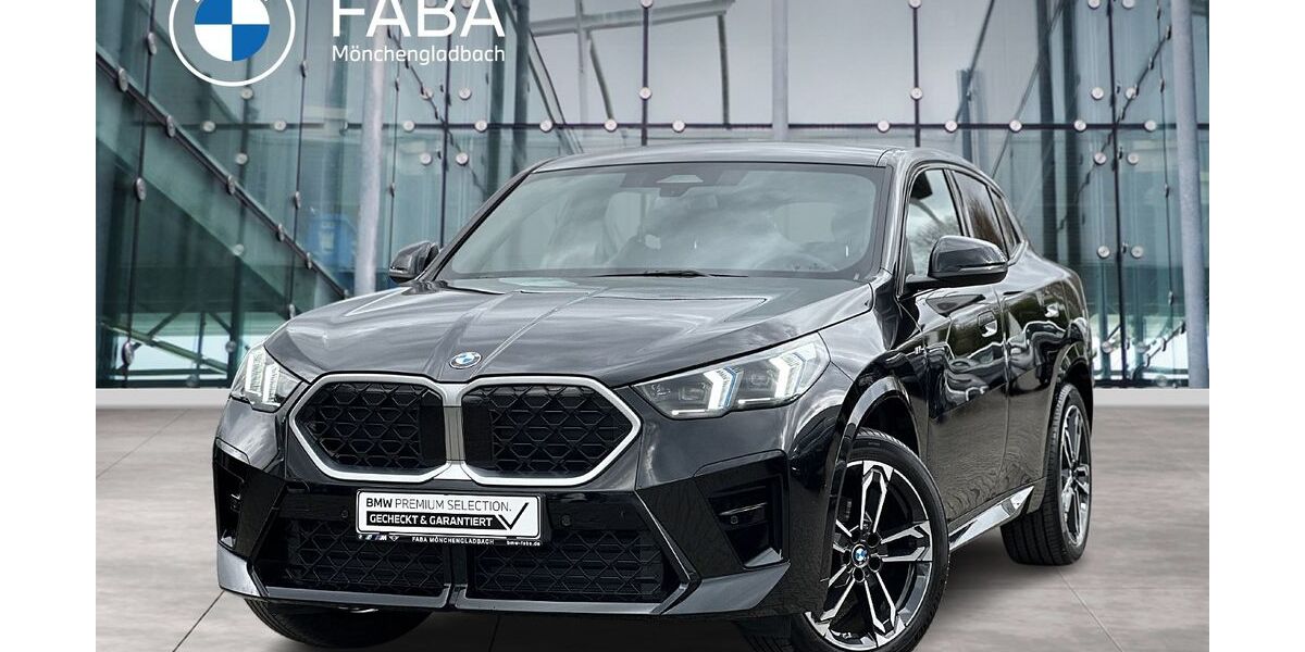 BMW X2 17.750 km 43.990 &euro; Mönchengladbach 41066