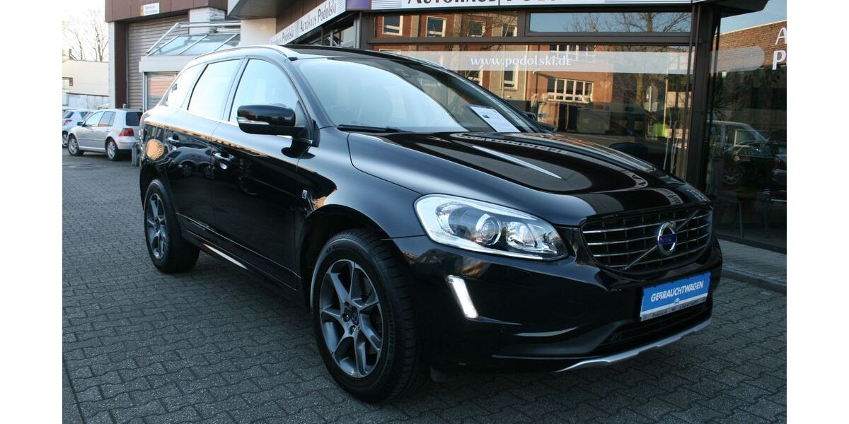 Volvo XC60 33.500 km 21.500 &euro; Mönchengladbach 41065