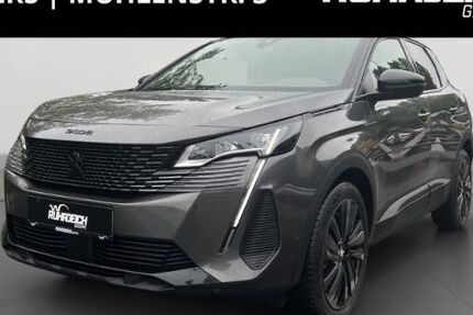 Peugeot 3008 22.430 km 26.890 &euro; Moers 47441