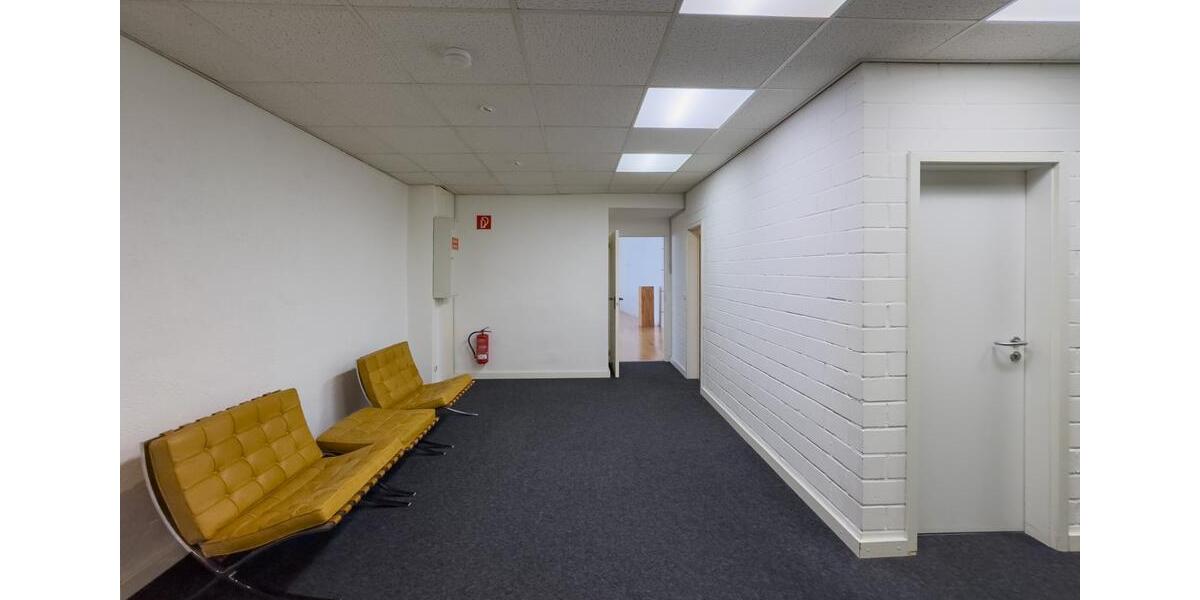 Gewerbeobjekt Mönchengladbach Süd - 880&euro; | Angebot:25382528