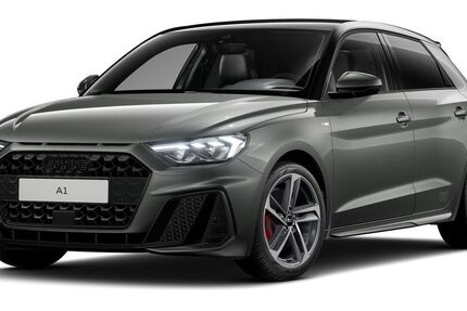 Audi A1 8.833 km 32.640 &euro; Mönchengladbach 41066