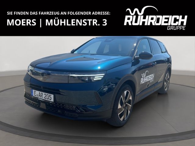 Opel Grandland (X) 11.300 km 32.990 &euro; Moers 47441