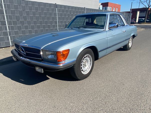 Mercedes-Benz 280 178.013 km 25.950 &euro; Nettetal 41334
