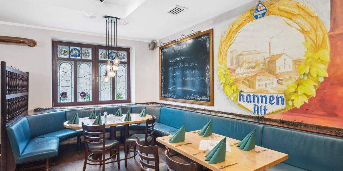 Gewerbeobjekt Wegberg Beeck - 965.000&euro; | Angebot:25896496