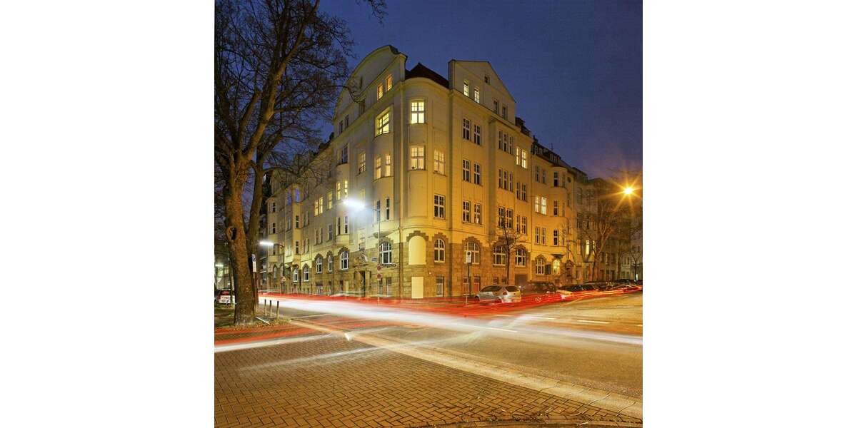 Etagenwohnung Düsseldorf Pempelfort - 5 Zimmer, 151 m&sup2;, 1.175.000&euro; | Angebot:26800473