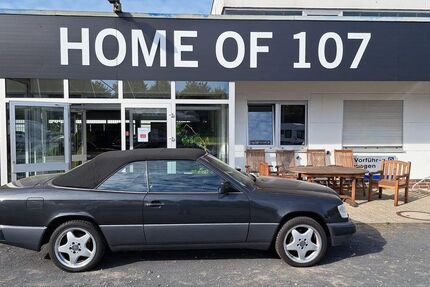 Mercedes-Benz CE 300 181.145 km 24.950 &euro; Nettetal 41334