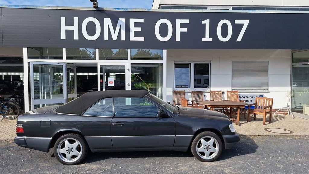 Mercedes-Benz CE 300 181.145 km 24.950 &euro; Nettetal 41334