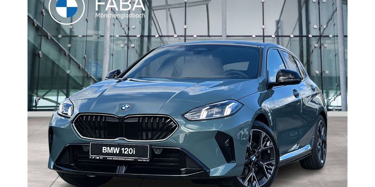 BMW 120 1.001 km 51.839 &euro; Mönchengladbach 41066