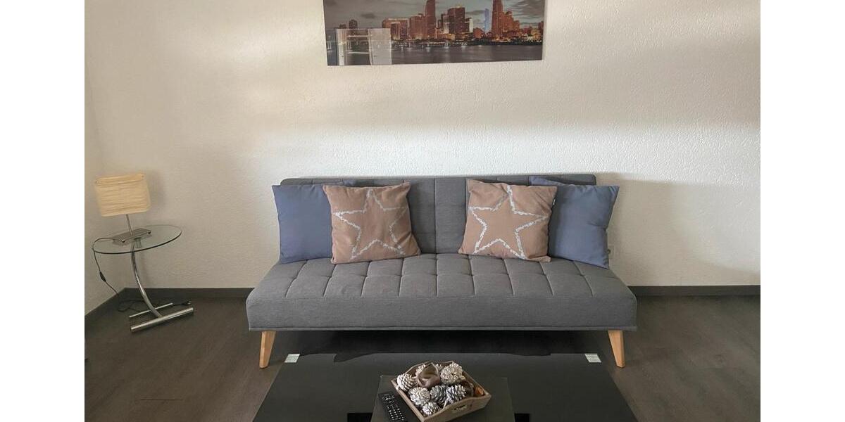 Etagenwohnung Mönchengladbach Süd - 2 Zimmer, 30 m&sup2;, 119.000&euro; | Angebot:25634497