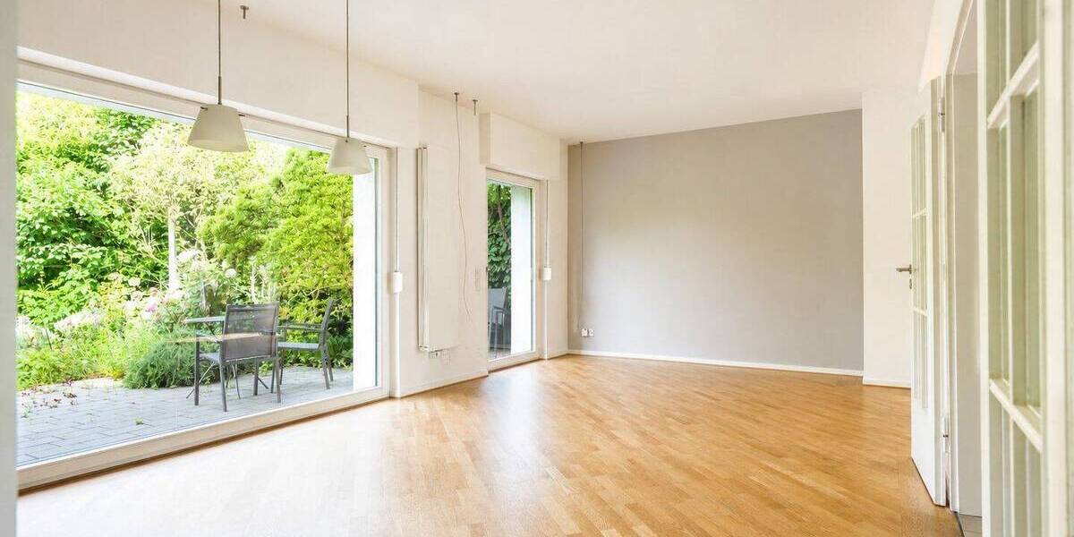 Doppelhaushälfte Krefeld Bockum - 5 Zimmer, 142 m&sup2;, 719.000&euro; | Angebot:26879222