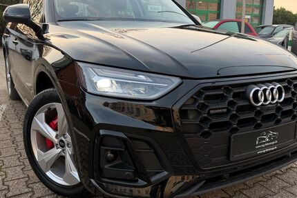 Audi Q5 50.000 km 42.949 &euro; Mönchengladbach 41069