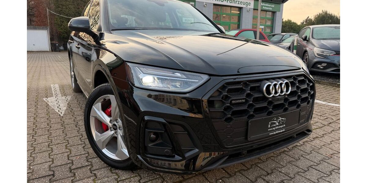 Audi Q5 50.000 km 42.949 &euro; Mönchengladbach 41069