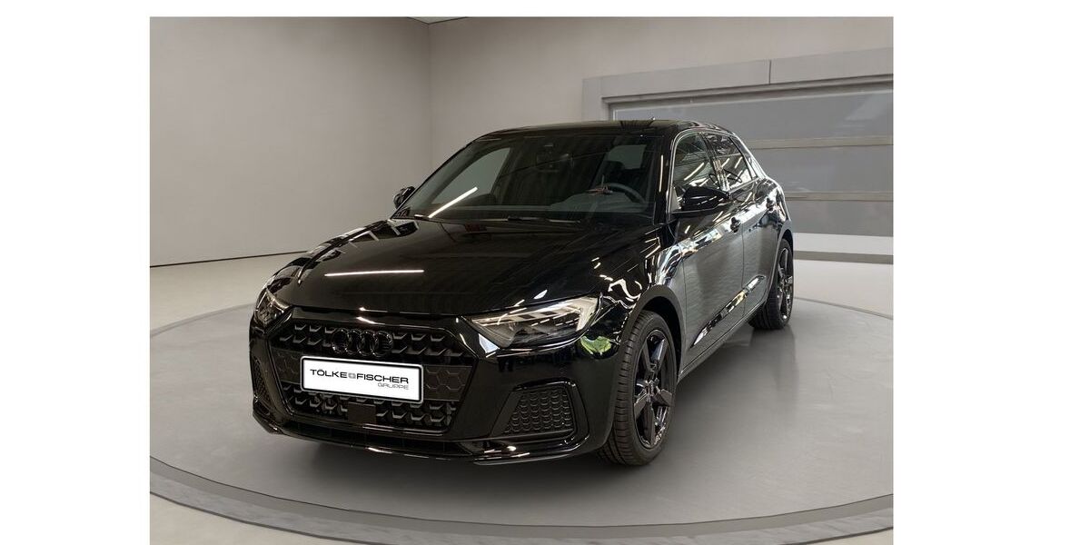 Audi A1 1.050 km 30.990 &euro; Krefeld 47805
