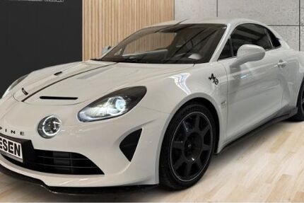 Alpine A110 1.484 km 114.990 &euro; Mönchengladbach 41061