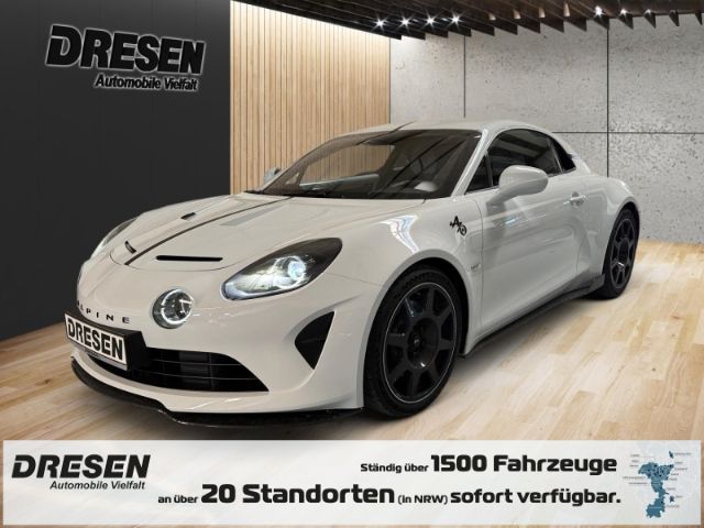 Alpine A110 1.484 km 114.990 &euro; Mönchengladbach 41061