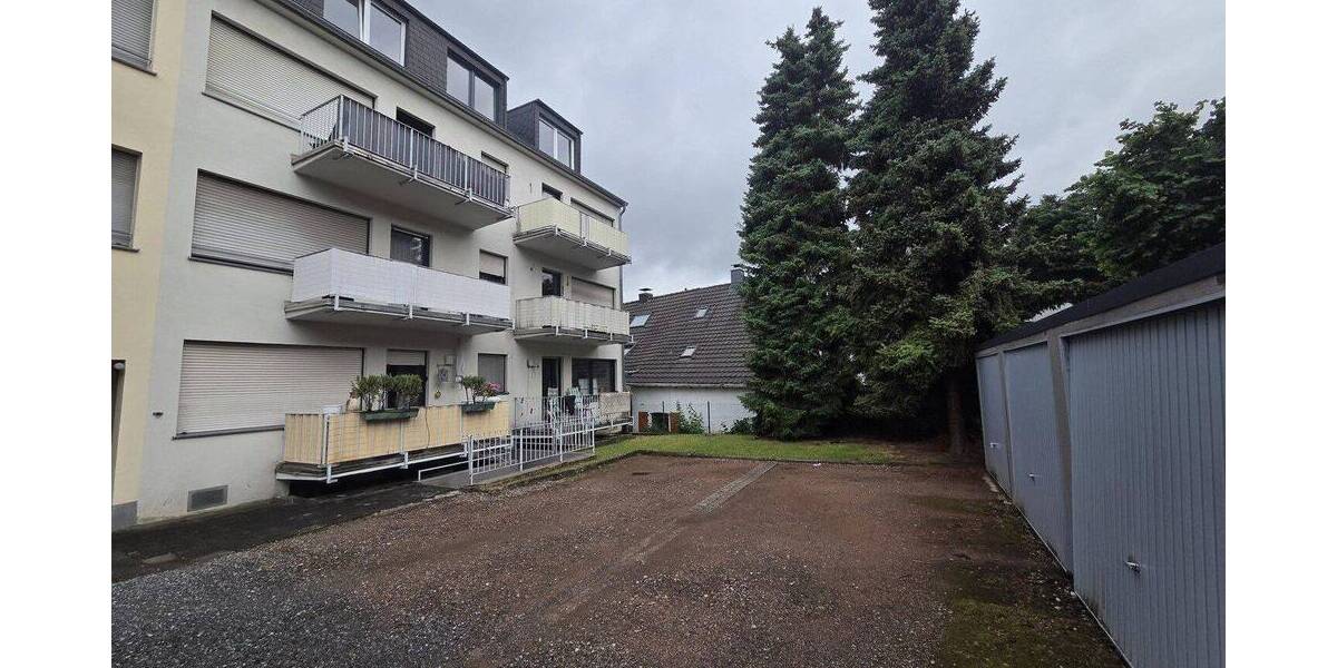 Etagenwohnung Viersen Stadtmitte - 4 Zimmer, 89 m&sup2;, 225.000&euro; | Angebot:26918749
