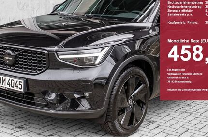 Volvo XC40 11.599 km 39.950 &euro; Düsseldorf 40549