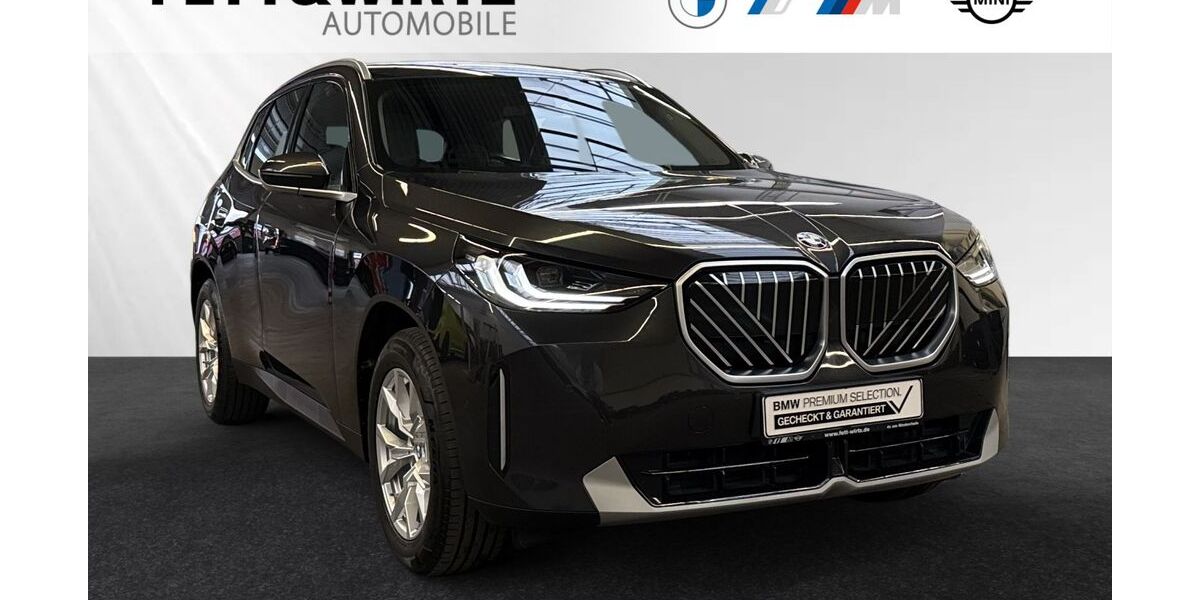 BMW X3 14.900 km 45.990 &euro; Moers 47441