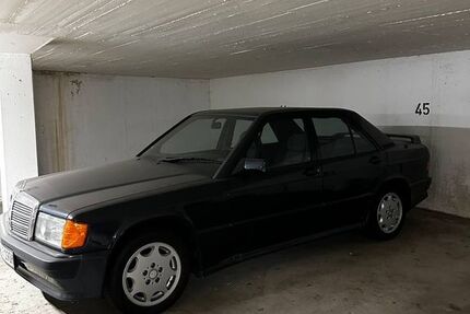 Mercedes-Benz 190 305.000 km 18.900 &euro; Krefeld 47798
