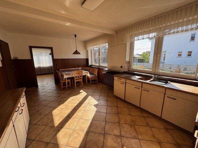 Einfamilienhaus Heinsberg Kempen - 5 Zimmer, 170 m&sup2;, 287.000&euro; | Angebot:25802518