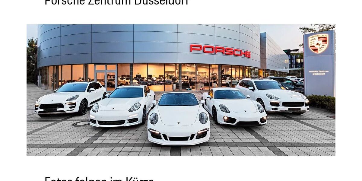 Porsche Taycan 2.946 km 99.900 &euro; Düsseldorf 40468
