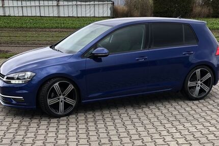 VW Golf 77.000 km 16.800 &euro; Straelen 47638