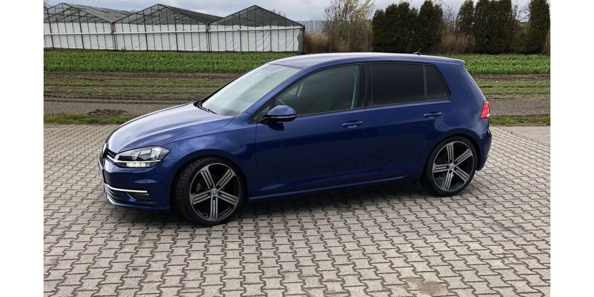 VW Golf 77.000 km 17.499 &euro; Straelen 47638