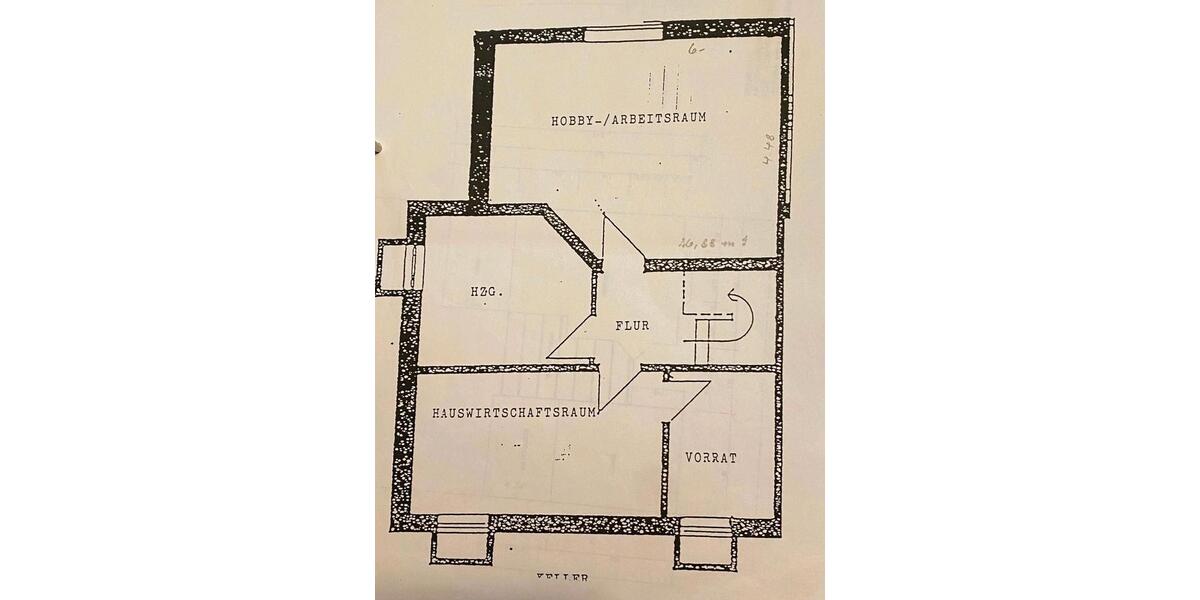 Doppelhaushälfte Mönchengladbach West - 6 Zimmer, 206 m&sup2;, 700.000&euro; | Angebot:26898707