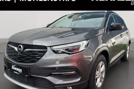 Opel Grandland (X) 59.948 km 18.290 &euro; Moers 47441