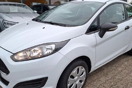 Ford Fiesta 87.000 km 7.900 &euro; Erkelenz 41812