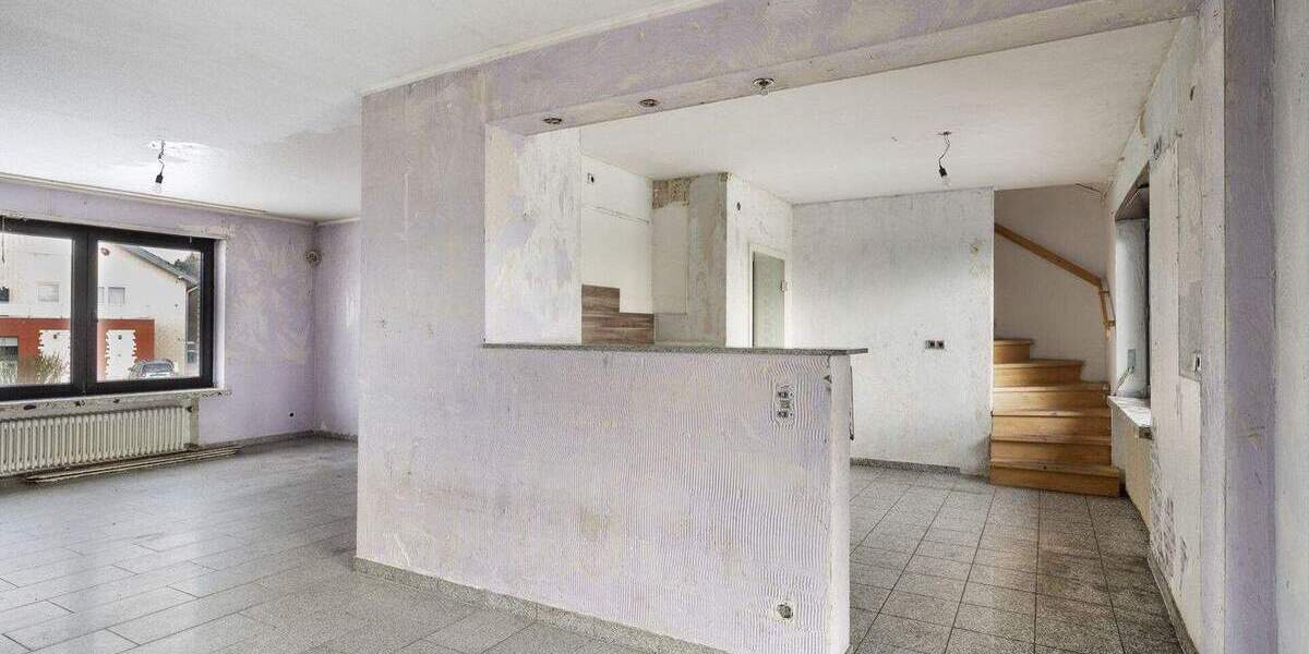 Einfamilienhaus Heinsberg / Kempen Kempen - 7 Zimmer, 139 m&sup2;, 295.000&euro; | Angebot:25802778