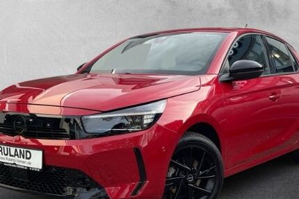 Opel Corsa 7.767 km 19.790 &euro; Viersen 41748