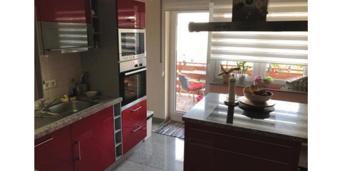 Etagenwohnung Grevenbroich Neuenhausen - 4 Zimmer, 107 m&sup2;, 400.000&euro; | Angebot:26762466