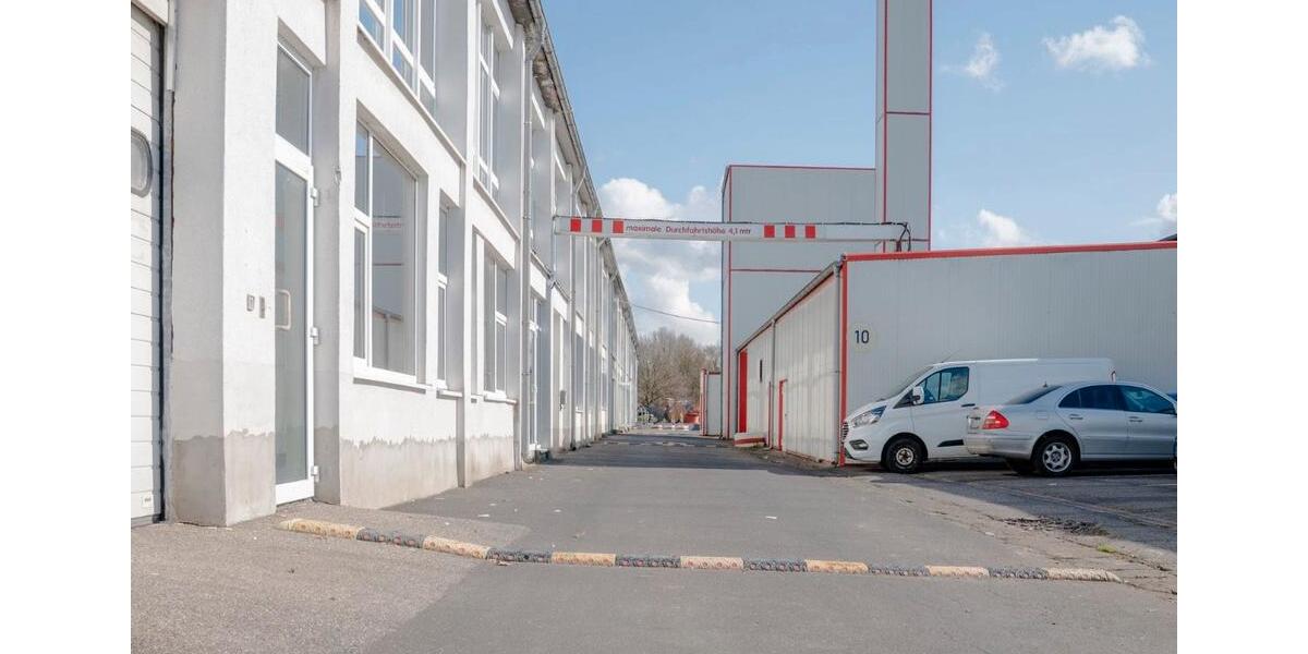 Gewerbeobjekt Hückelhoven - 288&euro; | Angebot:20427464