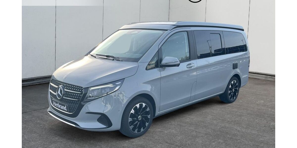 Mercedes-Benz V 300 12.900 km 82.777 &euro; Krefeld 47807