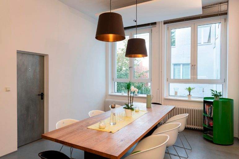 Gewerbeobjekt Düsseldorf Friedrichstadt - 600&euro; | Angebot:25874439