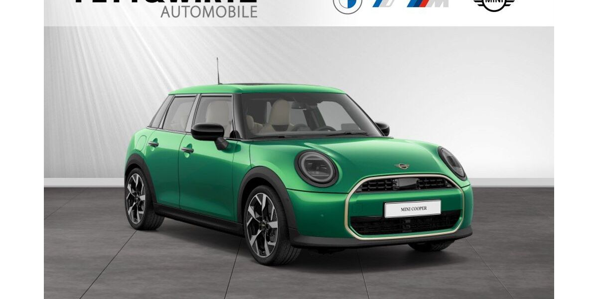 Mini Cooper C 4.720 km 28.904 &euro; Moers 47441