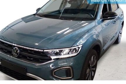 VW T-Roc 7.474 km 24.840 &euro; Moers 47441