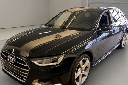 Audi A4 66.880 km 28.652 &euro; Krefeld 47805